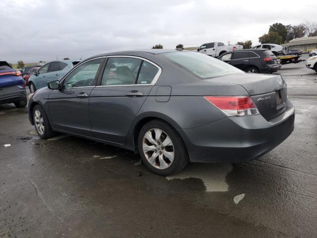 Photo 1 VIN: 1HGCP26869A001678 - HONDA ACCORD EXL 