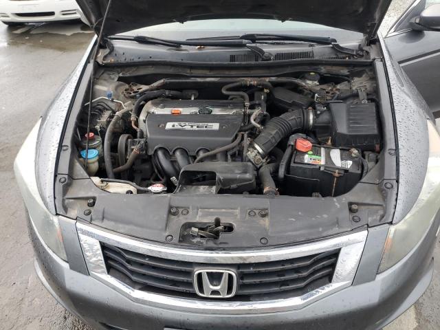 Photo 10 VIN: 1HGCP26869A001678 - HONDA ACCORD EXL 