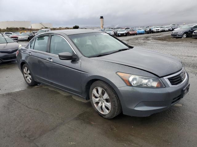 Photo 3 VIN: 1HGCP26869A001678 - HONDA ACCORD EXL 