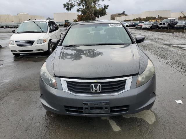 Photo 4 VIN: 1HGCP26869A001678 - HONDA ACCORD EXL 