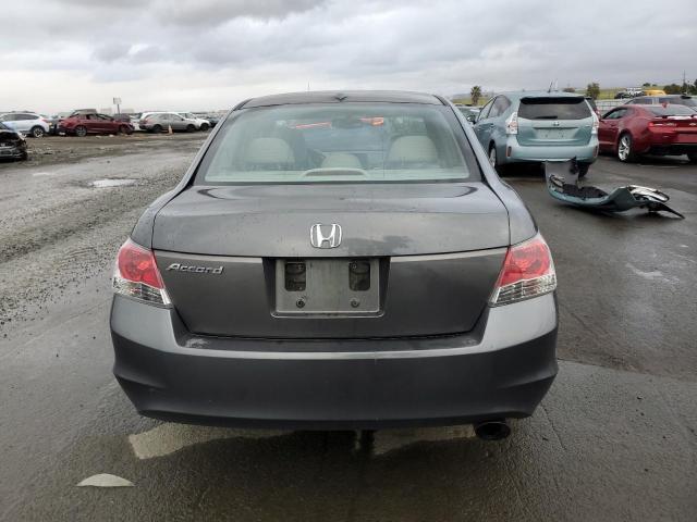 Photo 5 VIN: 1HGCP26869A001678 - HONDA ACCORD EXL 