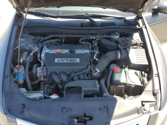 Photo 10 VIN: 1HGCP26869A025141 - HONDA ACCORD 