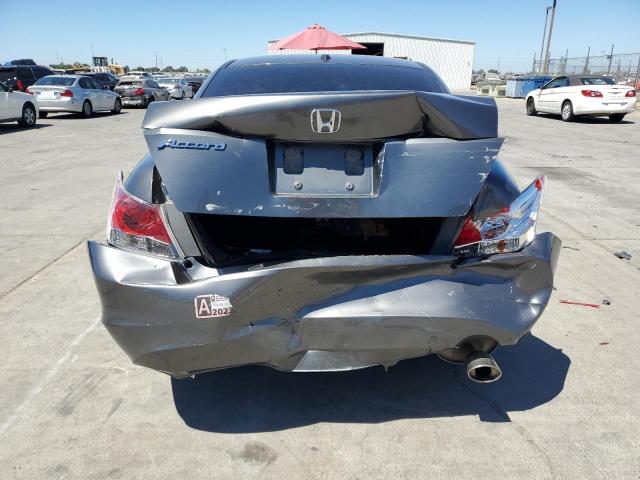 Photo 5 VIN: 1HGCP26869A025141 - HONDA ACCORD 