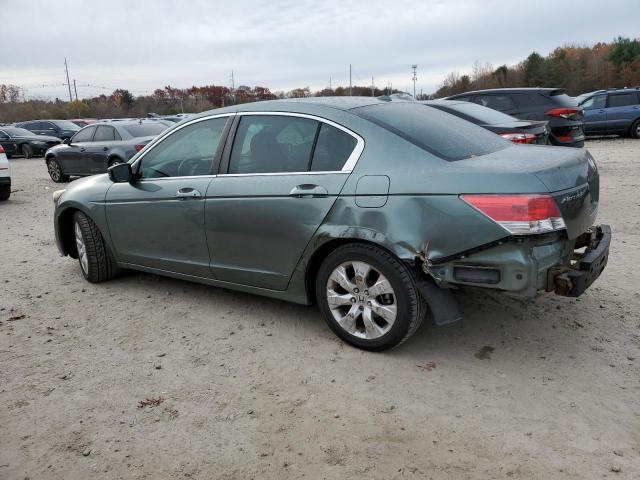 Photo 1 VIN: 1HGCP26869A030758 - HONDA ACCORD EXL 