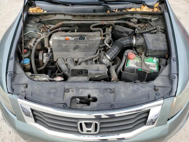 Photo 10 VIN: 1HGCP26869A030758 - HONDA ACCORD EXL 