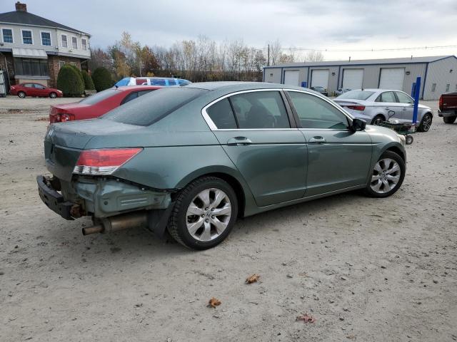 Photo 2 VIN: 1HGCP26869A030758 - HONDA ACCORD EXL 