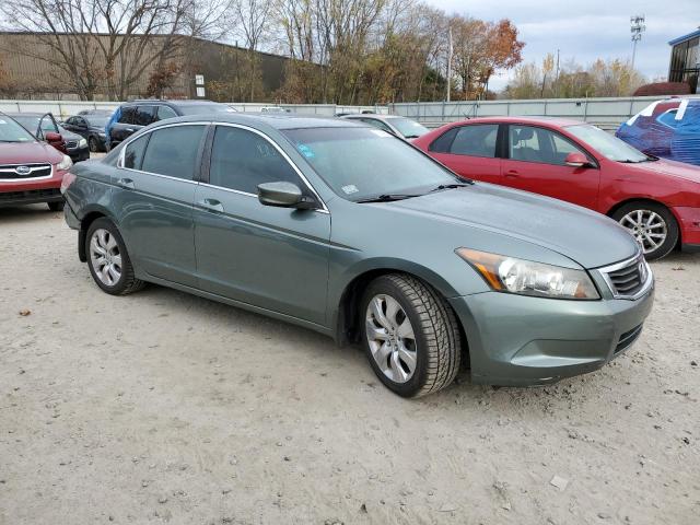 Photo 3 VIN: 1HGCP26869A030758 - HONDA ACCORD EXL 