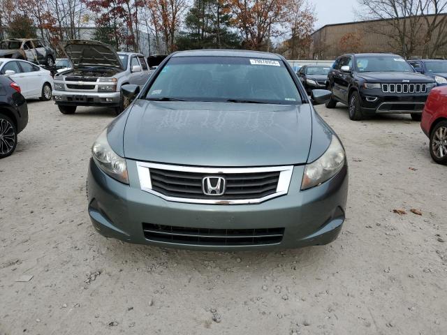 Photo 4 VIN: 1HGCP26869A030758 - HONDA ACCORD EXL 