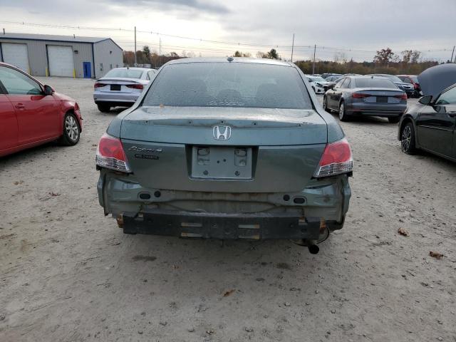 Photo 5 VIN: 1HGCP26869A030758 - HONDA ACCORD EXL 