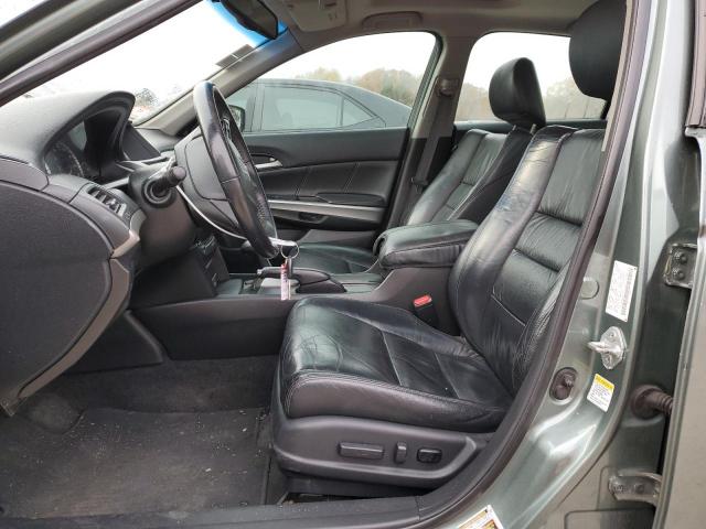 Photo 6 VIN: 1HGCP26869A030758 - HONDA ACCORD EXL 