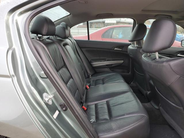 Photo 9 VIN: 1HGCP26869A030758 - HONDA ACCORD EXL 