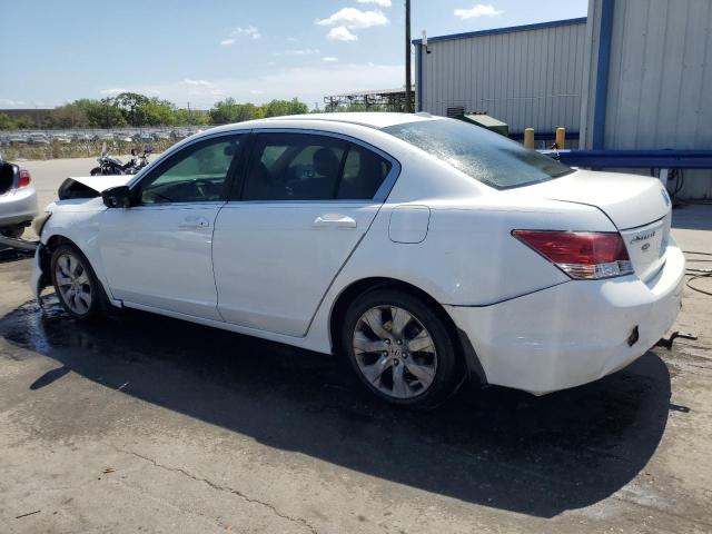 Photo 1 VIN: 1HGCP26869A044482 - HONDA ACCORD 