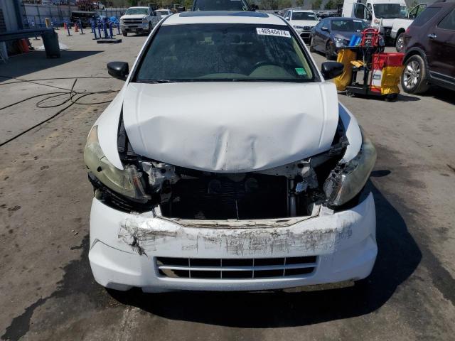 Photo 4 VIN: 1HGCP26869A044482 - HONDA ACCORD 