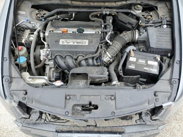 Photo 10 VIN: 1HGCP26869A053313 - HONDA ACCORD EXL 