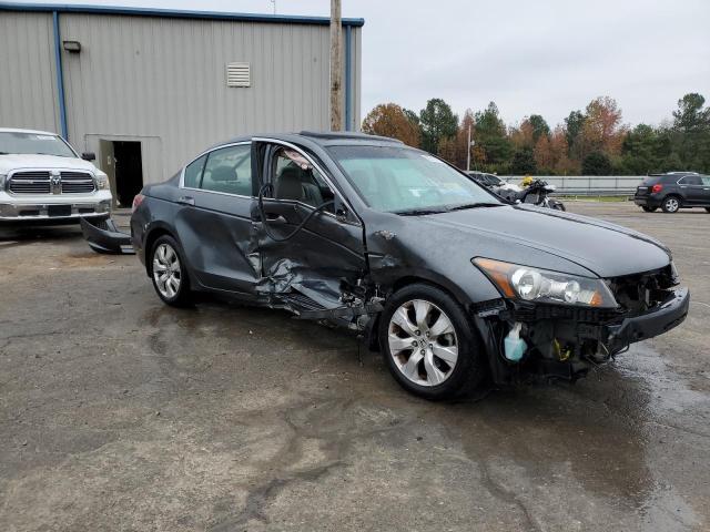 Photo 3 VIN: 1HGCP26869A053313 - HONDA ACCORD EXL 