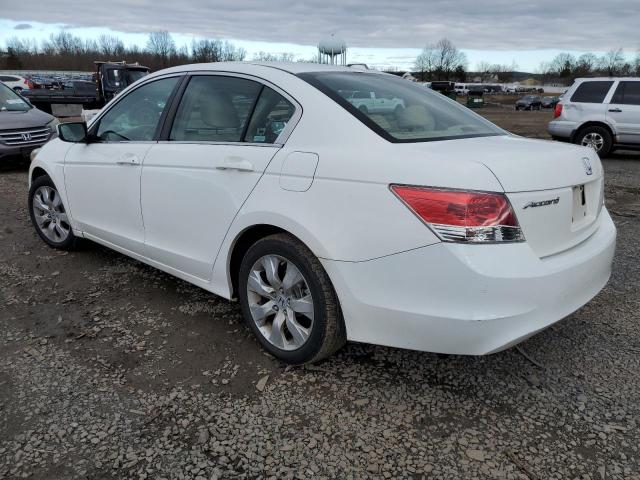 Photo 1 VIN: 1HGCP26869A084349 - HONDA ACCORD 