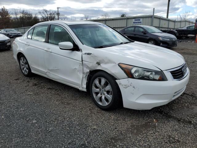 Photo 3 VIN: 1HGCP26869A084349 - HONDA ACCORD 