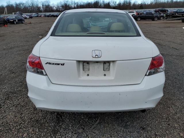 Photo 5 VIN: 1HGCP26869A084349 - HONDA ACCORD 