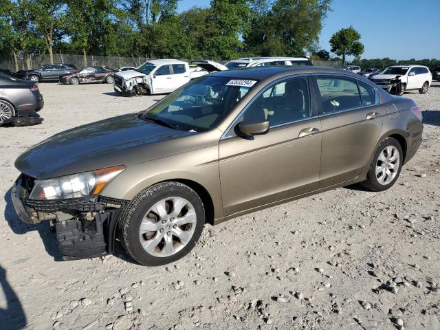 Photo 0 VIN: 1HGCP26869A086506 - HONDA ACCORD EXL 