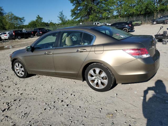 Photo 1 VIN: 1HGCP26869A086506 - HONDA ACCORD EXL 