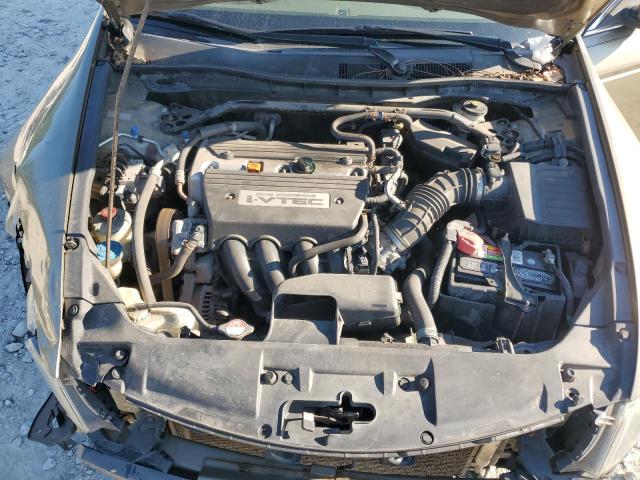 Photo 10 VIN: 1HGCP26869A086506 - HONDA ACCORD EXL 