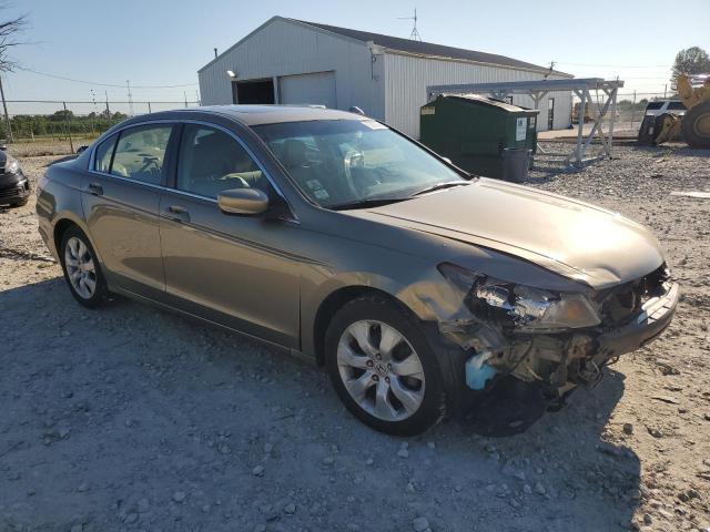 Photo 3 VIN: 1HGCP26869A086506 - HONDA ACCORD EXL 