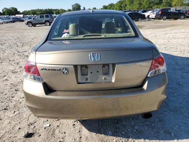 Photo 5 VIN: 1HGCP26869A086506 - HONDA ACCORD EXL 