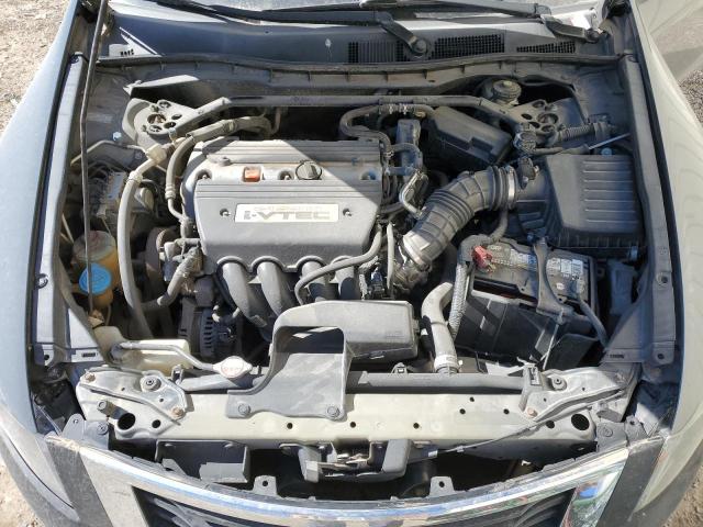 Photo 10 VIN: 1HGCP26869A092502 - HONDA ACCORD 