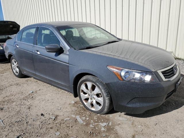 Photo 3 VIN: 1HGCP26869A092502 - HONDA ACCORD 