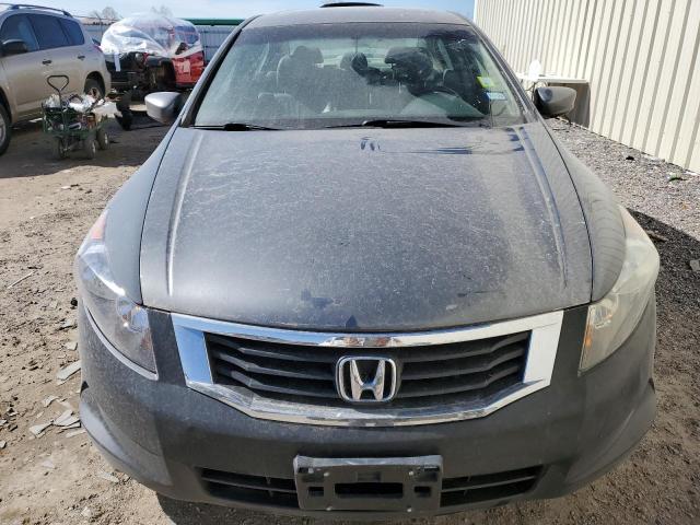 Photo 4 VIN: 1HGCP26869A092502 - HONDA ACCORD 