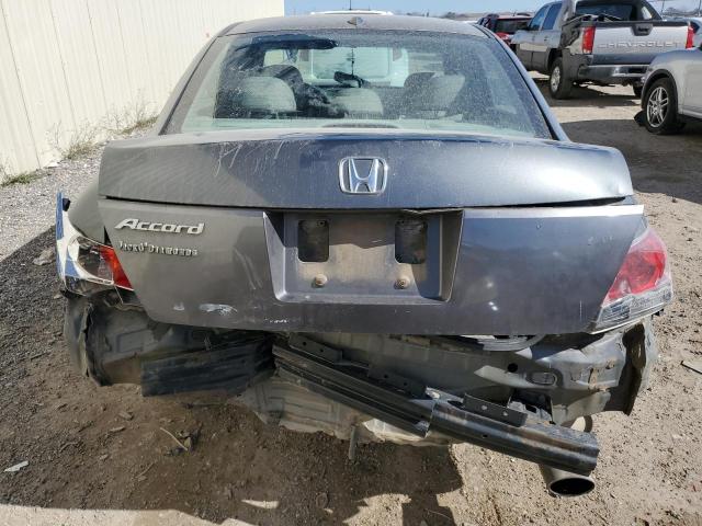 Photo 5 VIN: 1HGCP26869A092502 - HONDA ACCORD 