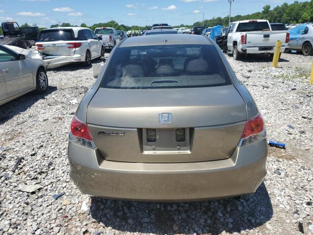 Photo 5 VIN: 1HGCP26869A098705 - HONDA ACCORD 