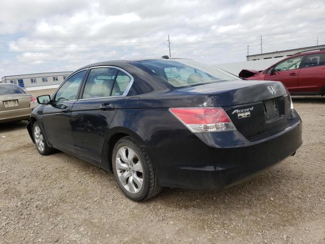 Photo 2 VIN: 1HGCP26869A098770 - HONDA ACCORD EXL 