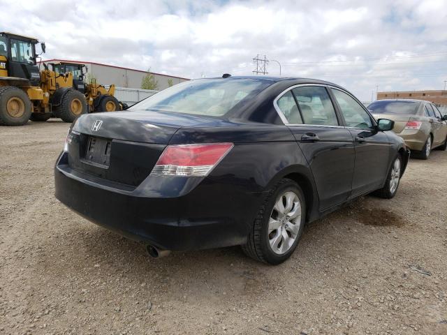 Photo 3 VIN: 1HGCP26869A098770 - HONDA ACCORD EXL 