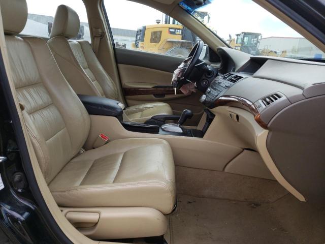 Photo 4 VIN: 1HGCP26869A098770 - HONDA ACCORD EXL 