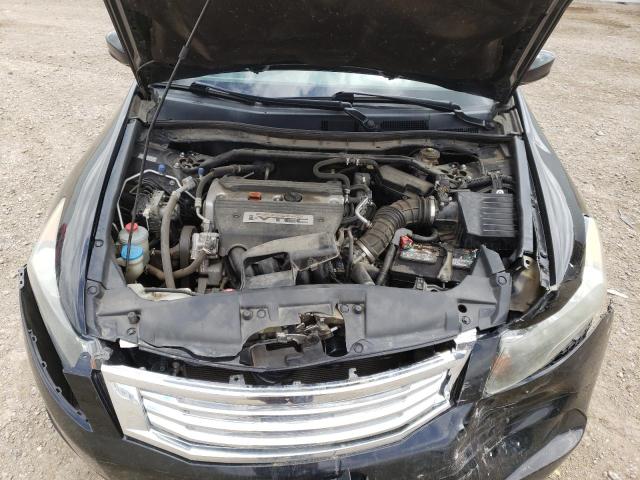 Photo 6 VIN: 1HGCP26869A098770 - HONDA ACCORD EXL 