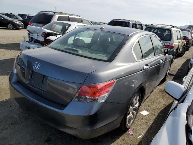 Photo 2 VIN: 1HGCP26869A110240 - HONDA ACCORD 