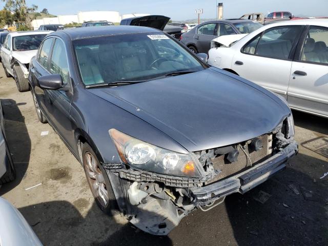 Photo 3 VIN: 1HGCP26869A110240 - HONDA ACCORD 