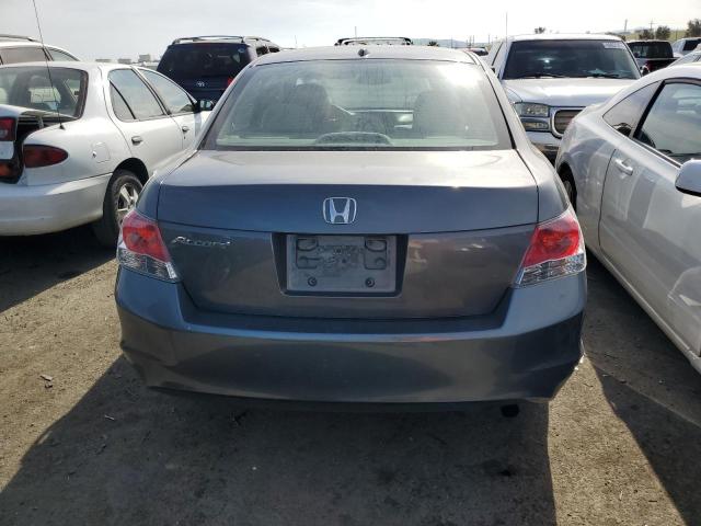 Photo 5 VIN: 1HGCP26869A110240 - HONDA ACCORD 