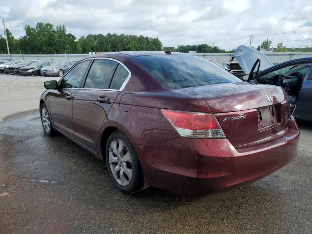 Photo 1 VIN: 1HGCP26869A117141 - HONDA ACCORD 