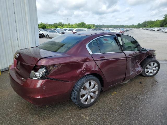 Photo 2 VIN: 1HGCP26869A117141 - HONDA ACCORD 