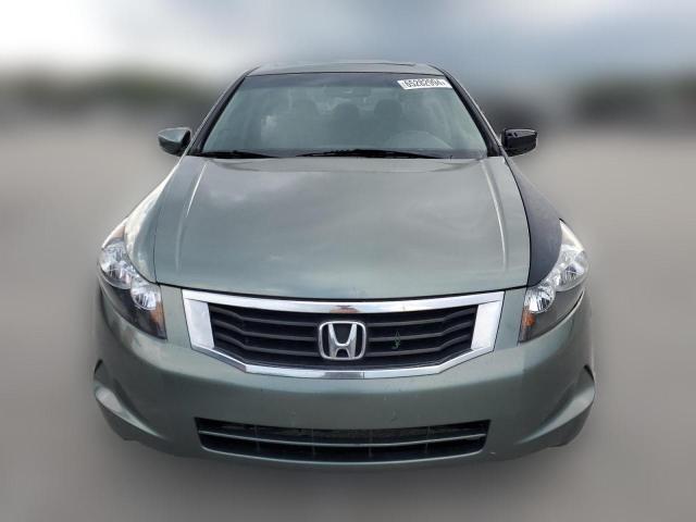 Photo 4 VIN: 1HGCP26869A118936 - HONDA ACCORD 