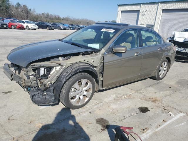 Photo 0 VIN: 1HGCP26869A121531 - HONDA ACCORD 