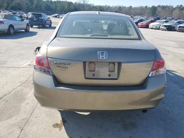 Photo 5 VIN: 1HGCP26869A121531 - HONDA ACCORD 