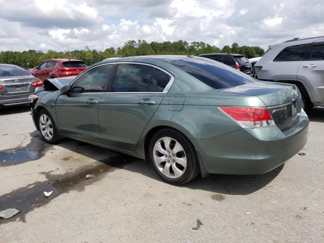 Photo 1 VIN: 1HGCP26869A131752 - HONDA ACCORD EXL 