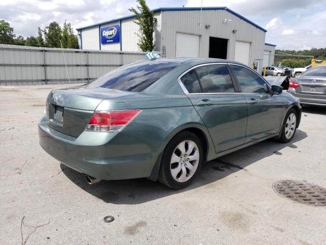 Photo 2 VIN: 1HGCP26869A131752 - HONDA ACCORD EXL 