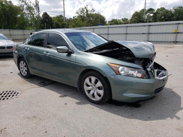 Photo 3 VIN: 1HGCP26869A131752 - HONDA ACCORD EXL 