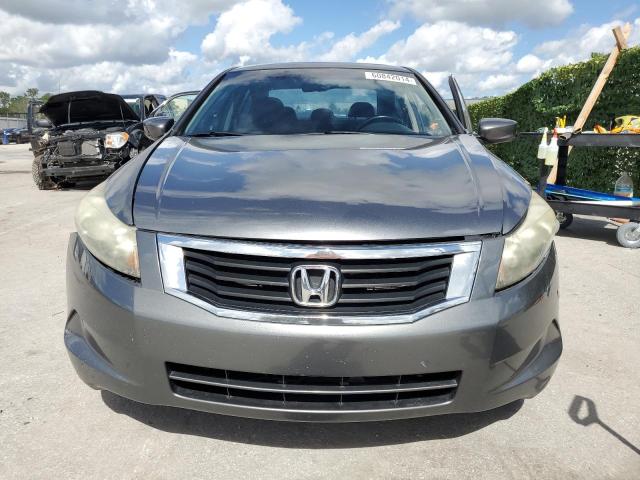 Photo 4 VIN: 1HGCP26869A146784 - HONDA ACCORD 