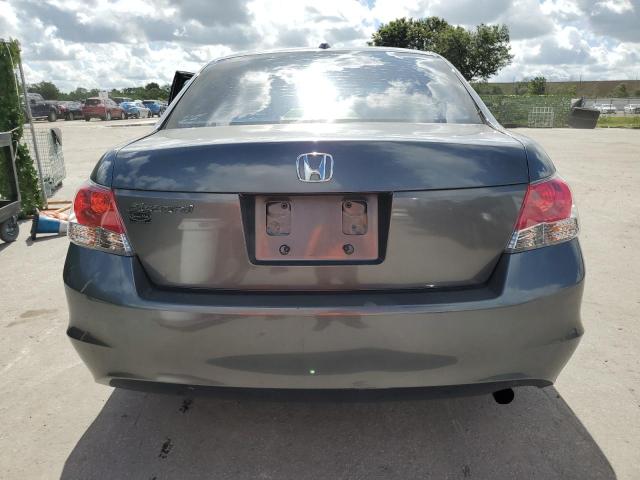 Photo 5 VIN: 1HGCP26869A146784 - HONDA ACCORD 