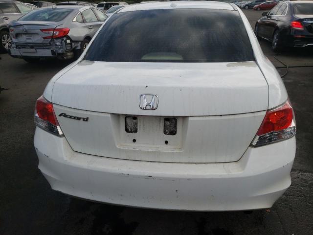 Photo 5 VIN: 1HGCP26869A151015 - HONDA ACCORD EXL 